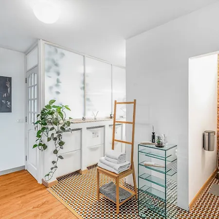 Casa Rural Agua Blanca Сasa de vacaciones La Matanza De Acentejo