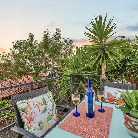 Casa Rural Agua Blanca Holiday home
