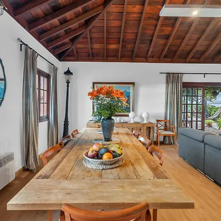 Casa Rural Agua Blanca *