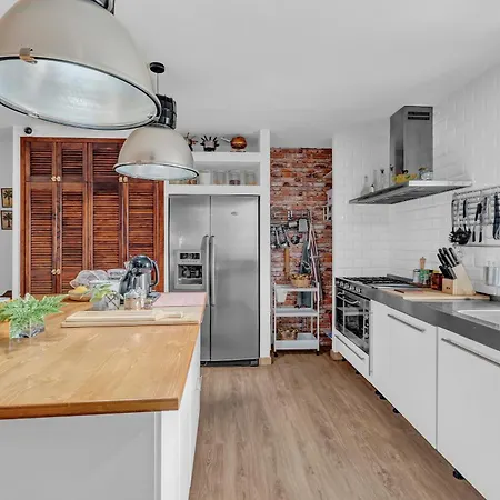 Casa Rural Agua Blanca Holiday home