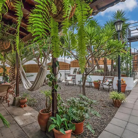 Holiday home Casa Rural Agua Blanca *