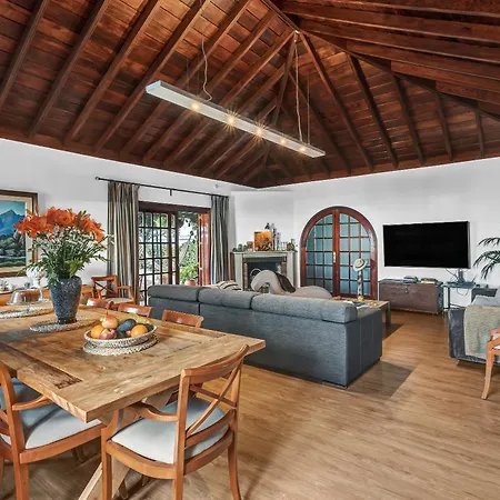 Casa Rural Agua Blanca *