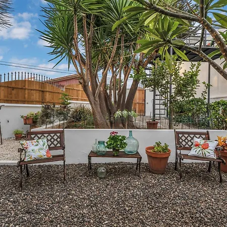 Casa Rural Agua Blanca Holiday home