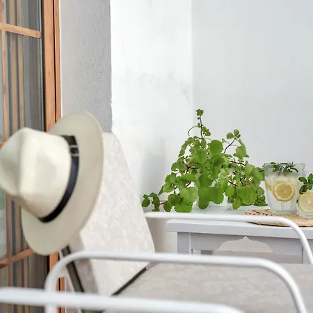 Casa Rural Agua Blanca Сasa de vacaciones La Matanza De Acentejo