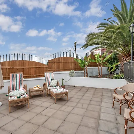 Casa Rural Agua Blanca Holiday home *