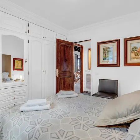 Holiday home Casa Rural Agua Blanca *