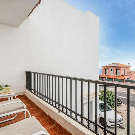 Holiday home Casa Rural Agua Blanca *