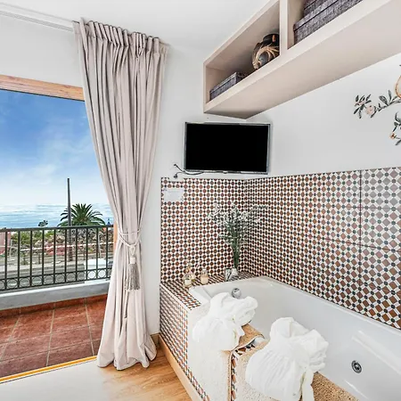 Casa Rural Agua Blanca Holiday home